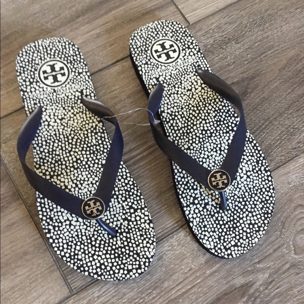 Tory Burch Flip Flop